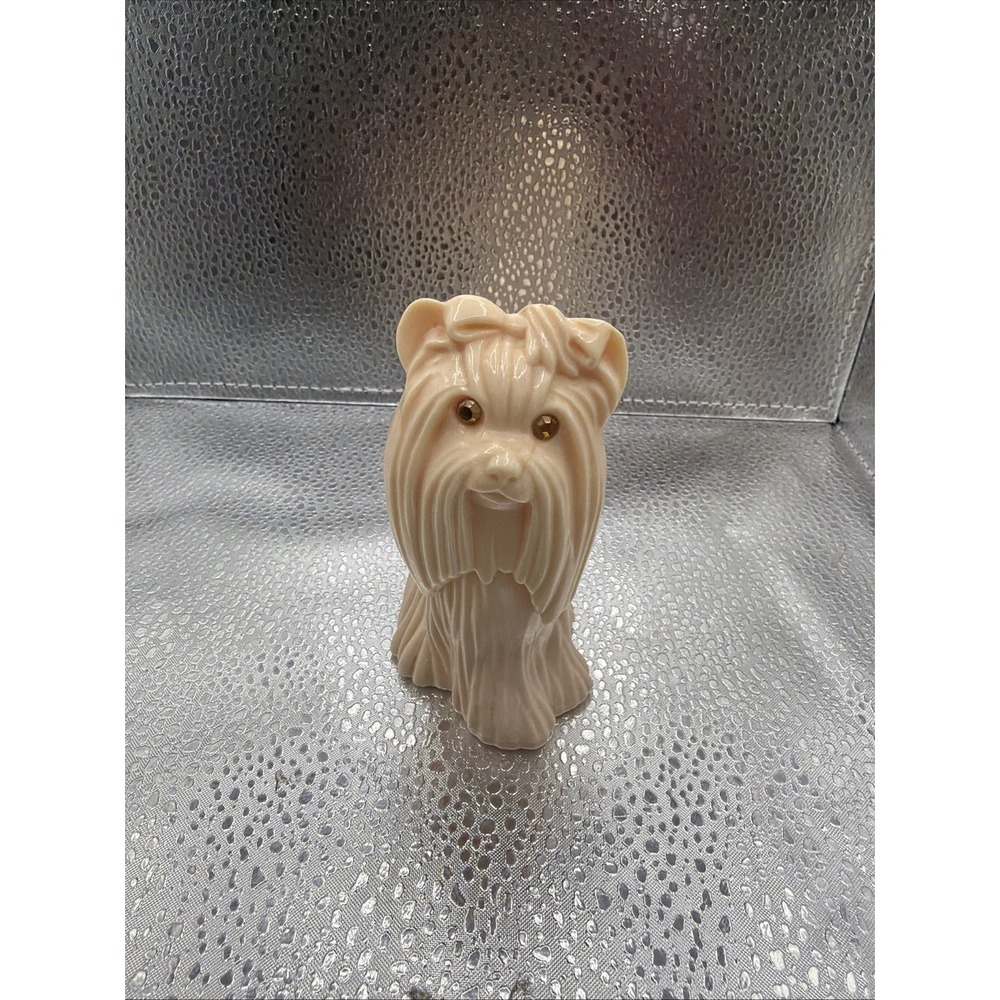 Vintage Avon Princess of Yorkshire Perfume Bottle Topaz Cologne Empty Rare Colle